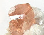 Topaz Mineral